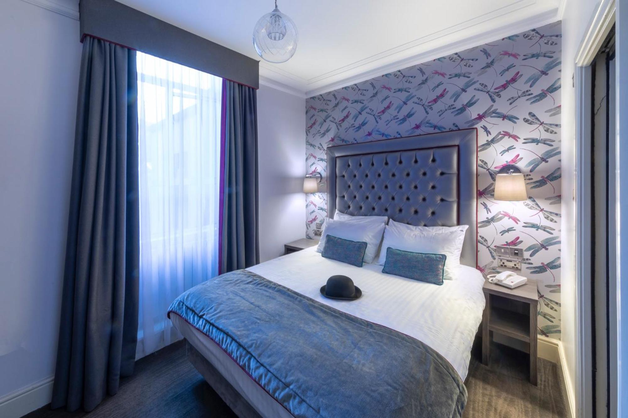 The Eaton Townhouse 3* Londra