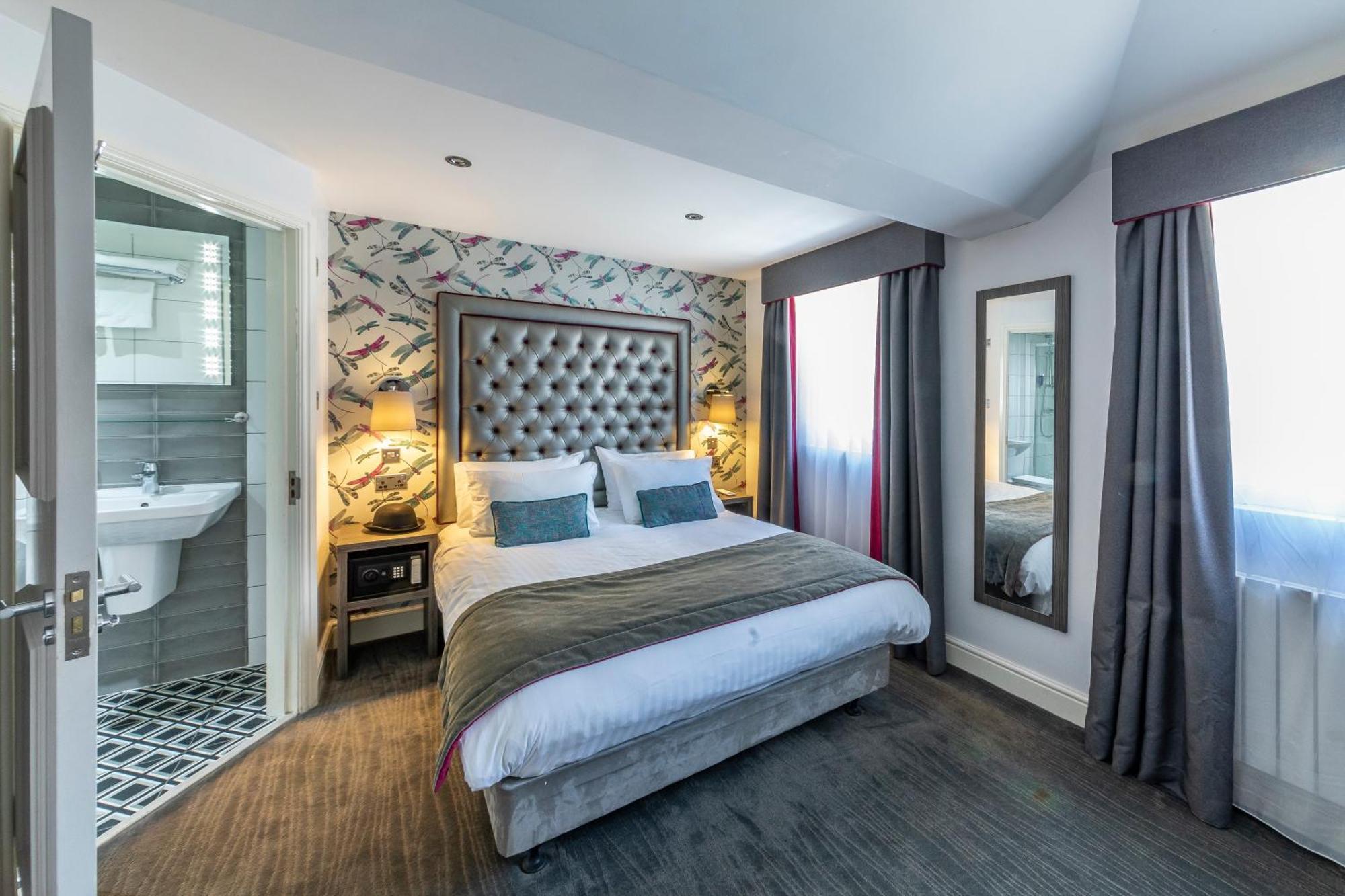 The Eaton Townhouse Londra