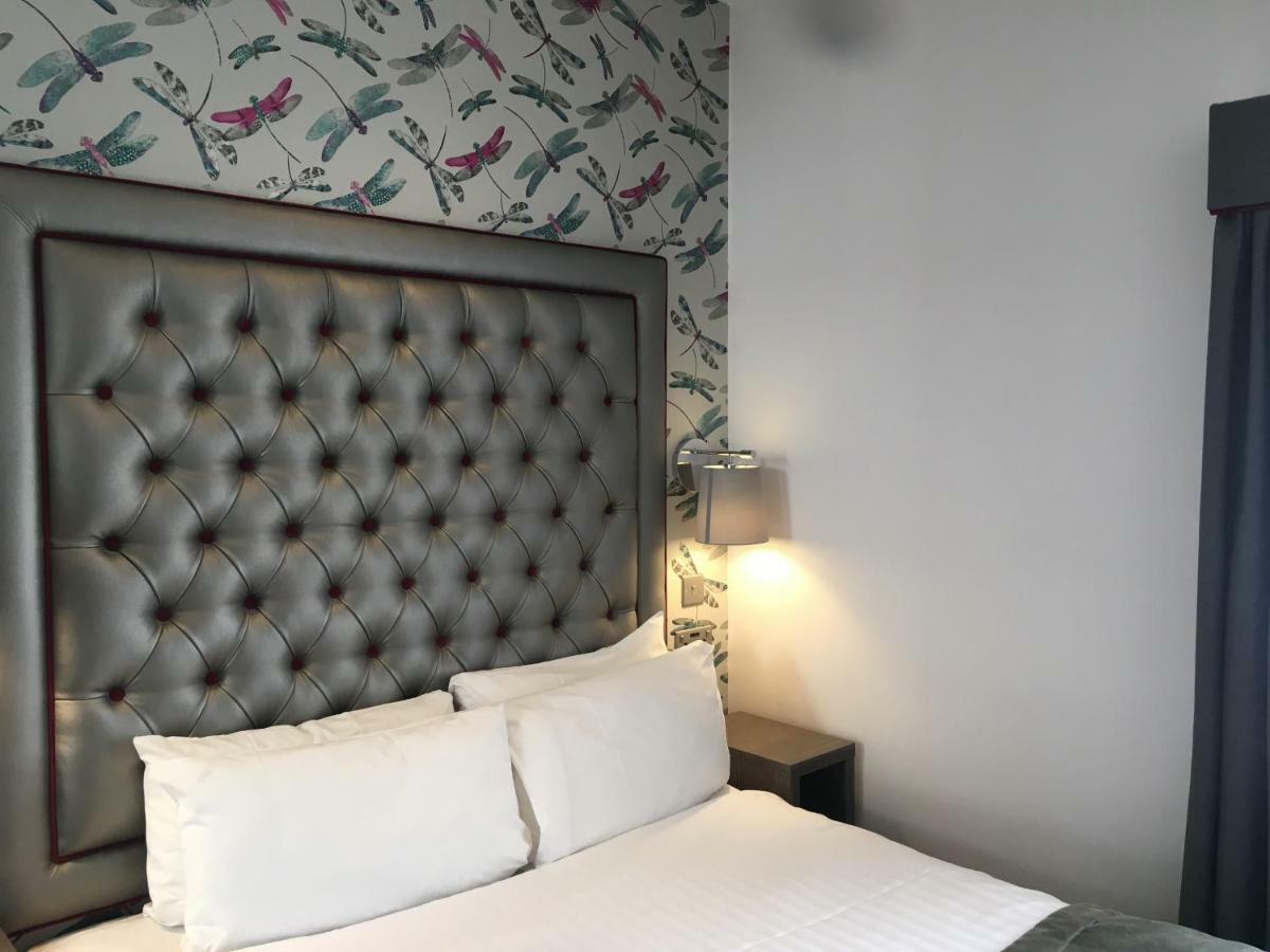 The Eaton Townhouse 3* Londra