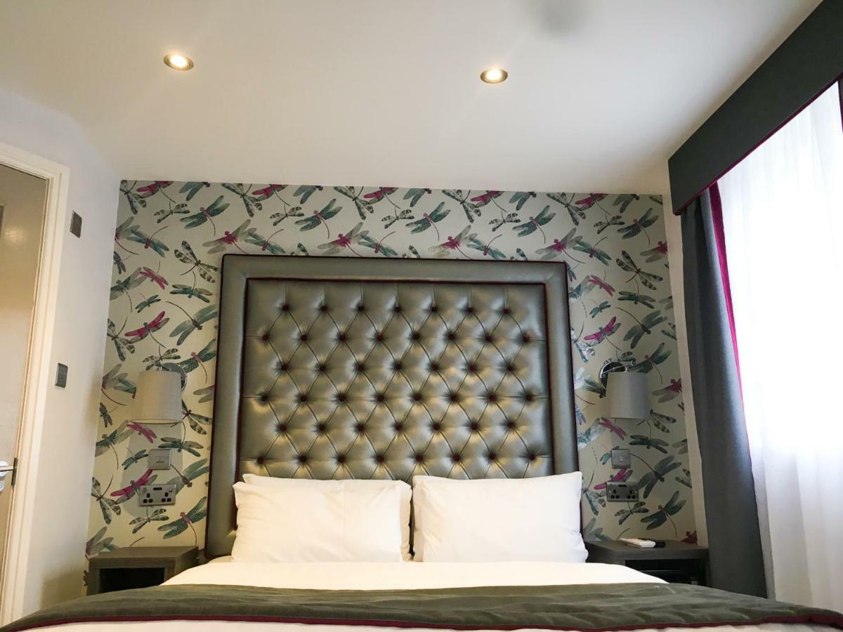 Hotel The Eaton Townhouse Londra